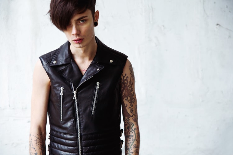 Public School 2013 Spring/Summer New Arrivals