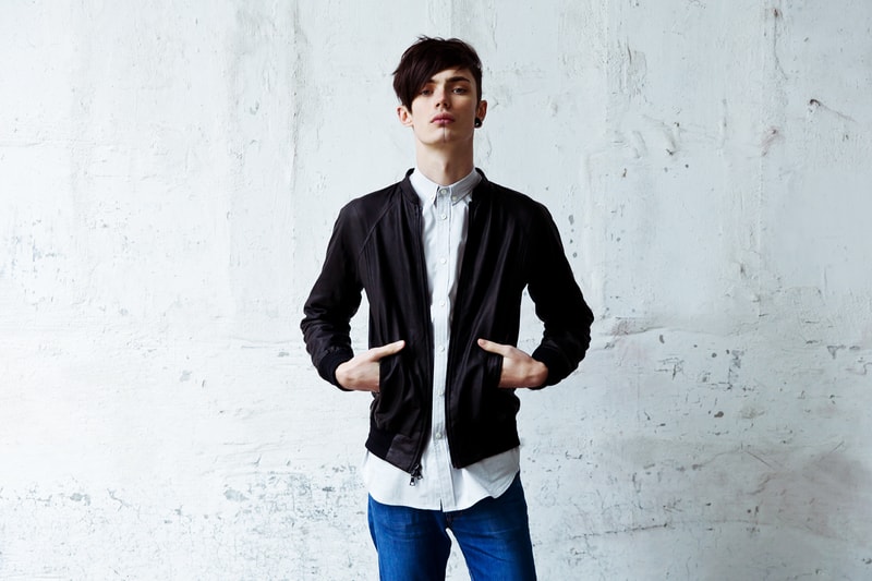 Public School 2013 Spring/Summer New Arrivals