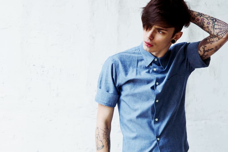 Public School 2013 Spring/Summer New Arrivals