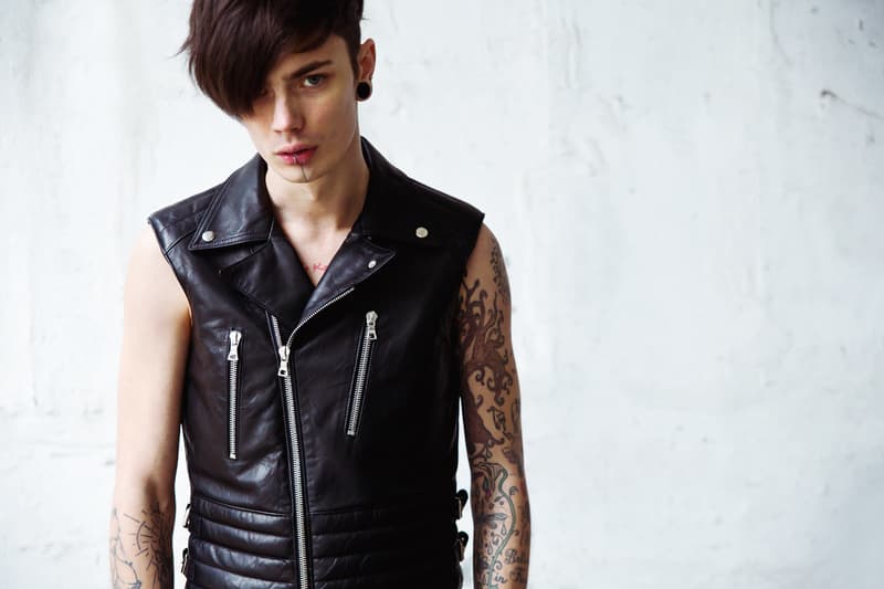 Public School 2013 Spring/Summer New Arrivals