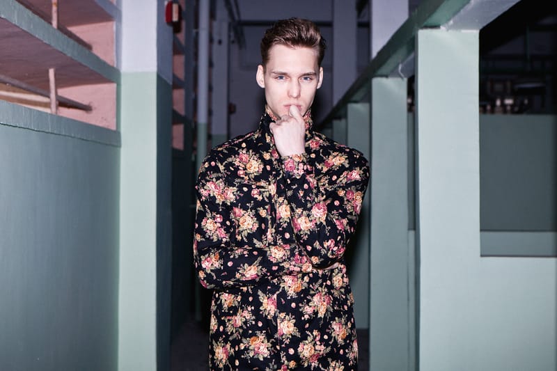 Publish Brand 2013 Spring/Summer Outerwear Collection