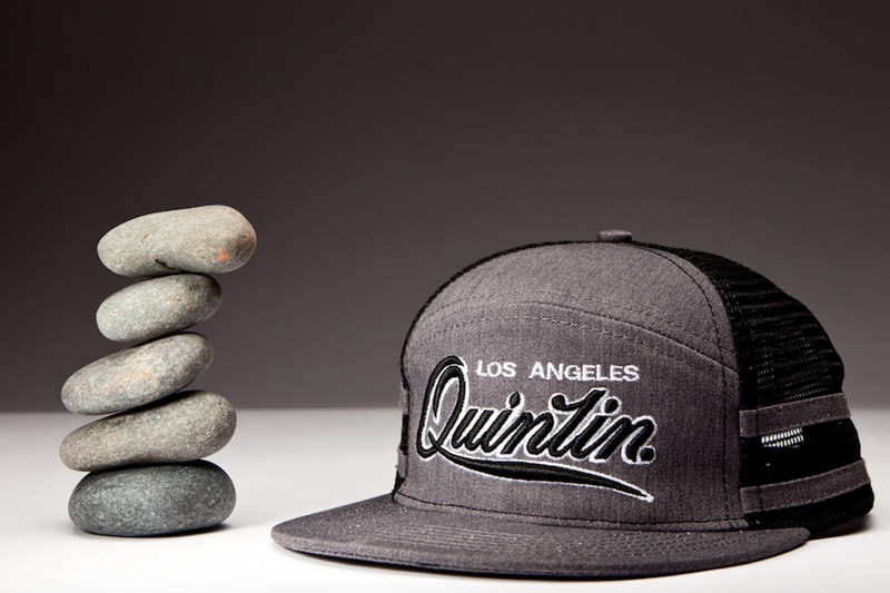 Quintin 2013 Spring/Summer Collection