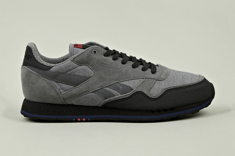Reebok 2013 Spring/Summer Classic Leather Trail Running