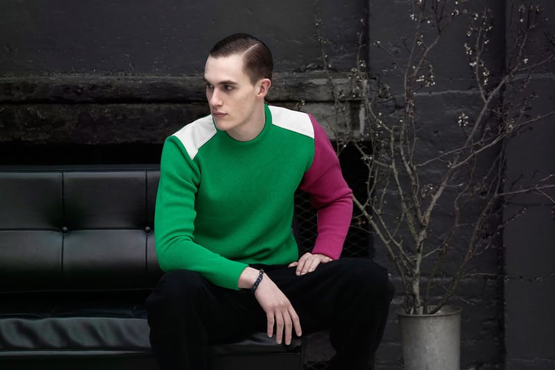 Regain 2013-14 Fall/Winter Lookbook