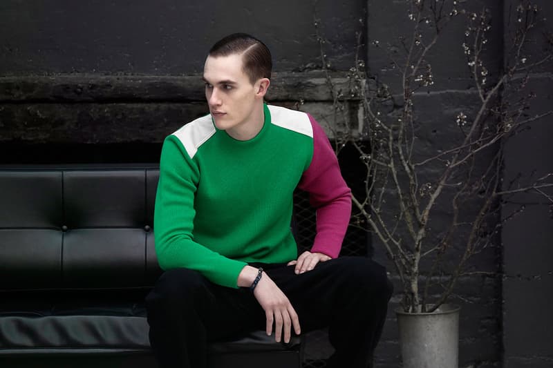 Regain 2013-14 Fall/Winter Lookbook