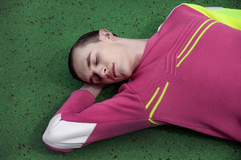 Regain 2013-14 Fall/Winter Lookbook