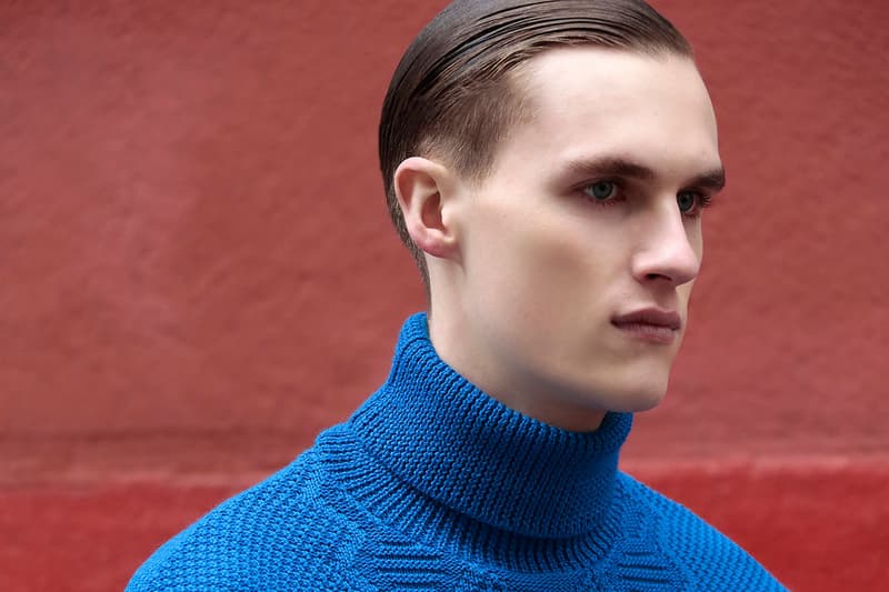 Regain 2013-14 Fall/Winter Lookbook