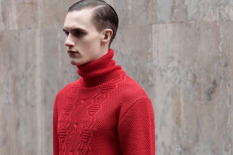 Regain 2013-14 Fall/Winter Lookbook