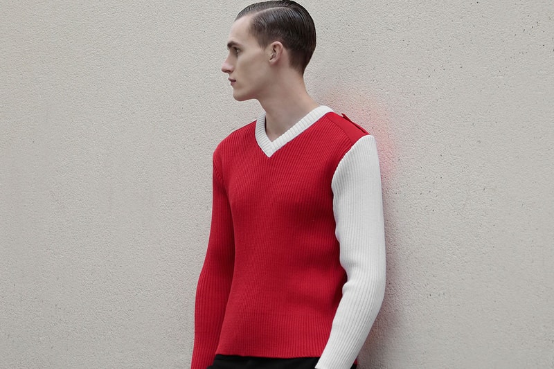 Regain 2013-14 Fall/Winter Lookbook
