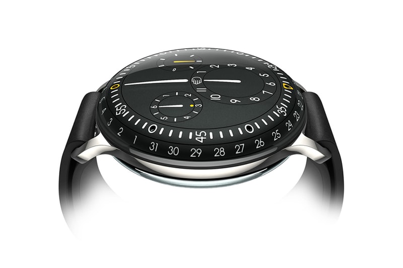 Ressence Type 3 Watch