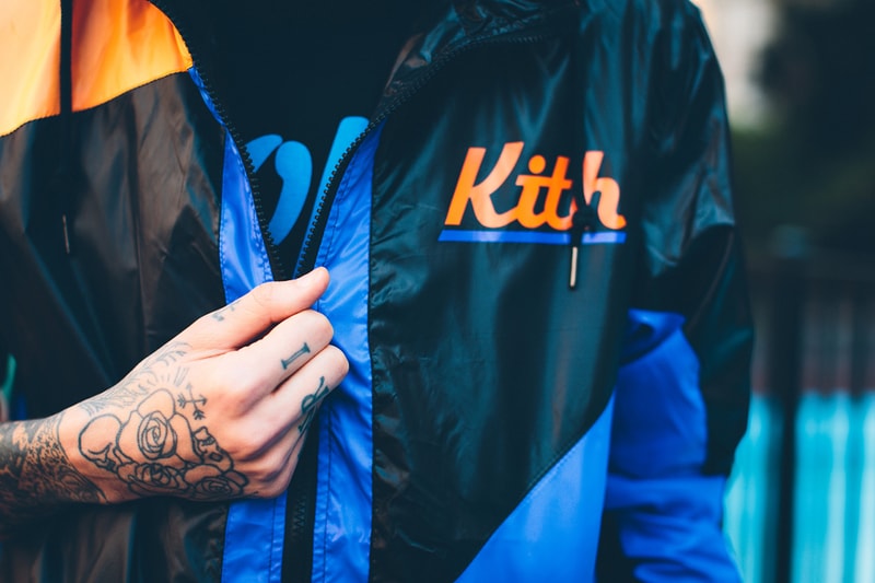 Ronnie Fieg & Kith Present: The East Coast Project