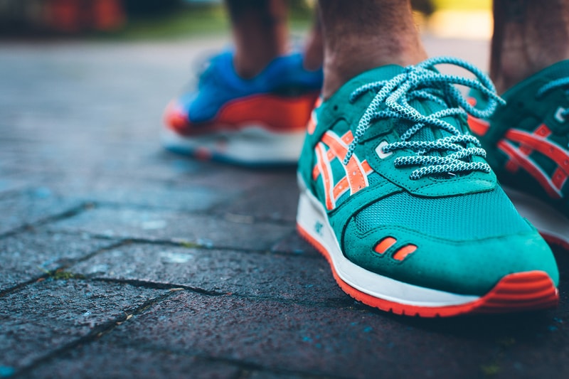 Ronnie Fieg & Kith Present: The East Coast Project