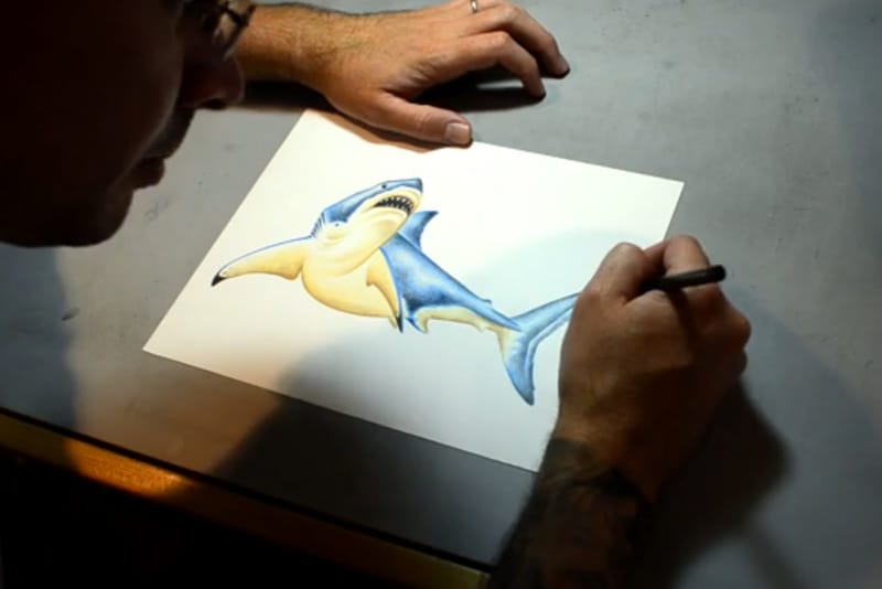 ROOK 2013 Spring/Summer "Inspiration" Video 