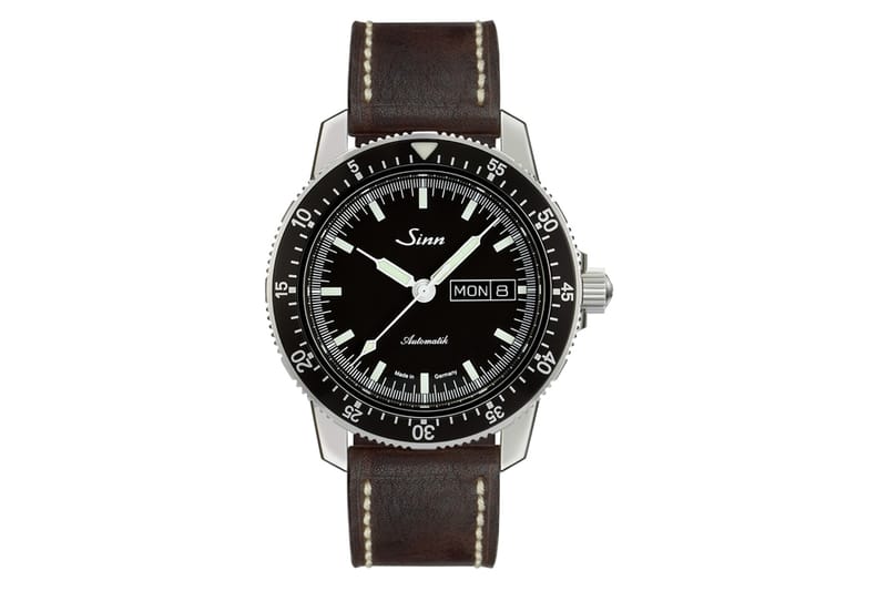 Sinn Model 104 St Sa