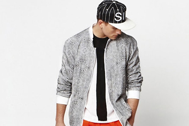 Sir New York 2013 Spring/Summer Lookbook