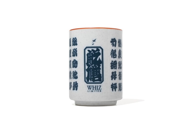 sneakerwolf "Everything Can Be Canvas" @ LUMP Tokyo