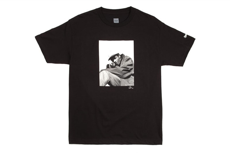 Snoop Dogg x HUF 2013 "420" Pack