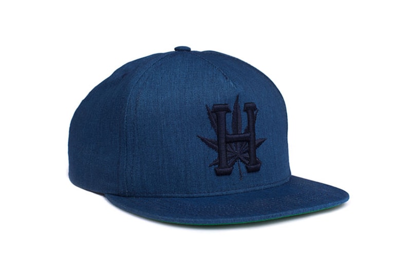 Snoop Dogg x HUF 2013 "420" Pack