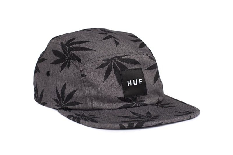 Snoop Dogg x HUF 2013 "420" Pack