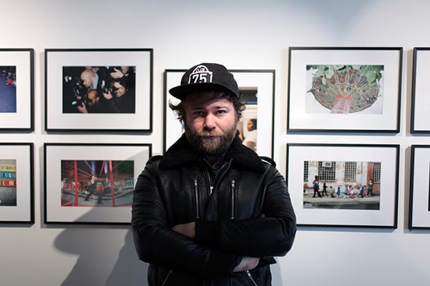 So Me "Travail Famille Party" Exhibition Recap