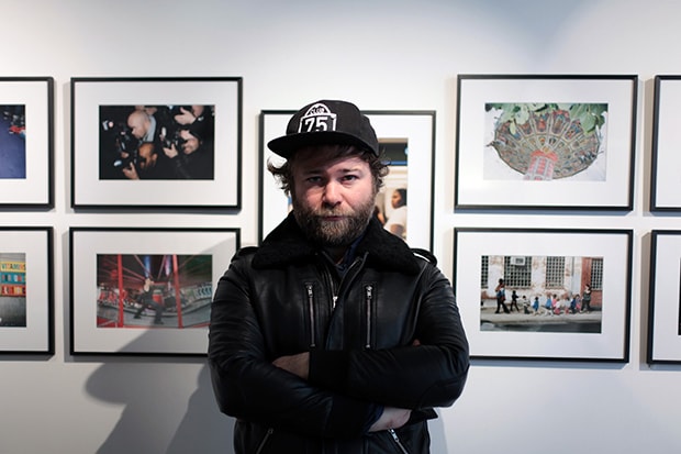 So Me "Travail Famille Party" Exhibition Recap