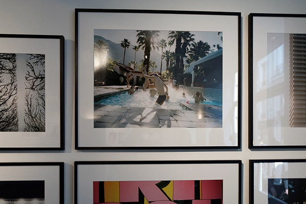 So Me "Travail Famille Party" Exhibition Recap
