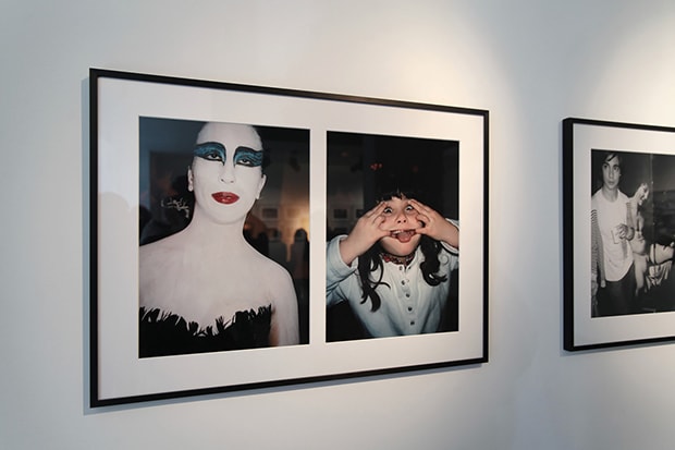 So Me "Travail Famille Party" Exhibition Recap