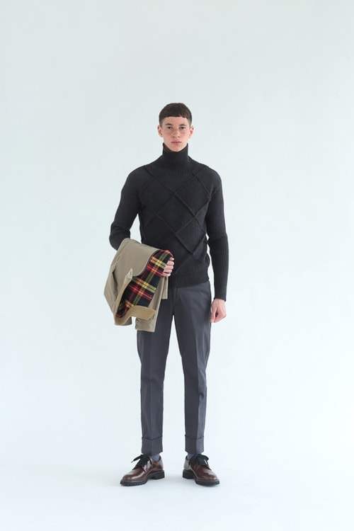soe 2013 Fall/Winter Collection