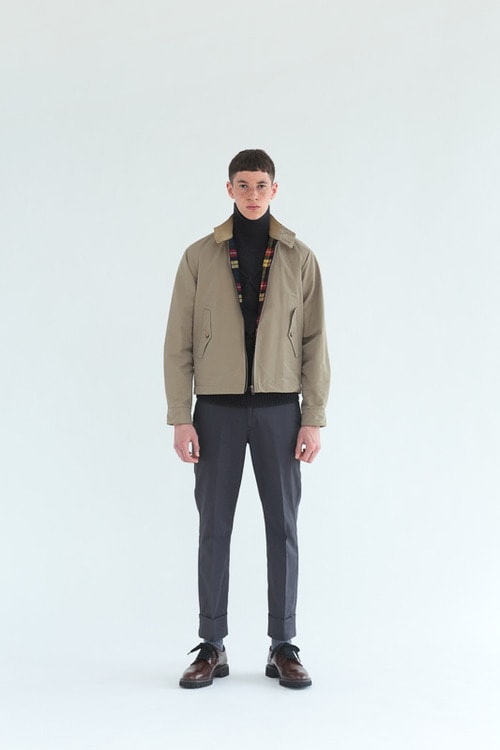 soe 2013 Fall/Winter Collection