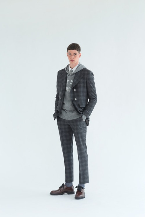 soe 2013 Fall/Winter Collection