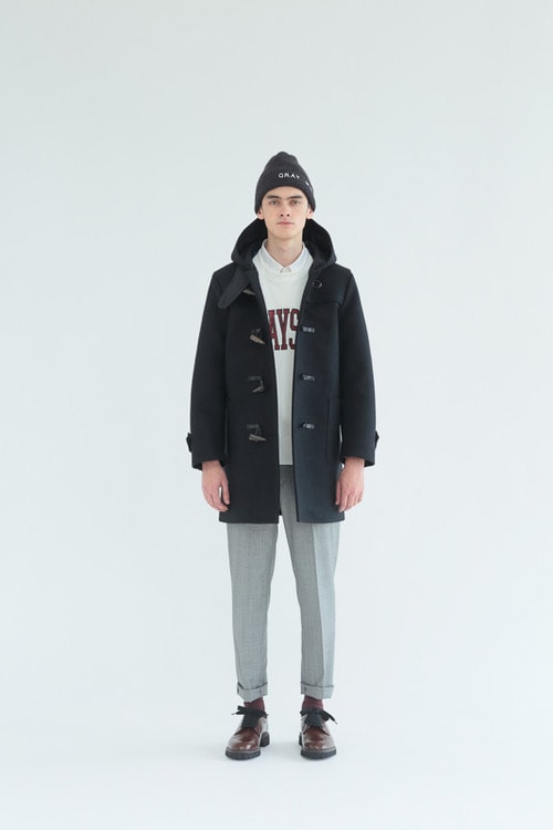 soe 2013 Fall/Winter Collection