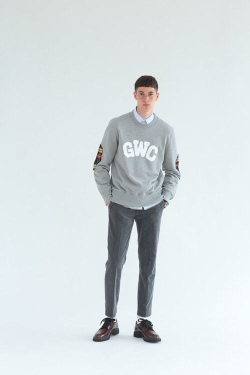 soe 2013 Fall/Winter Collection