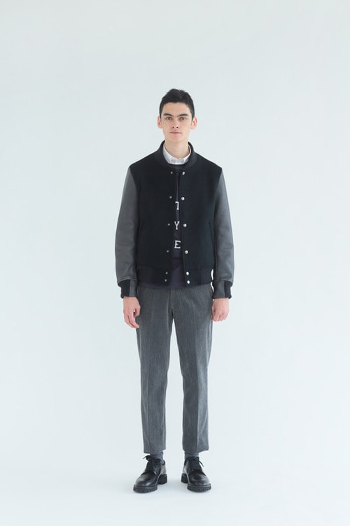 soe 2013 Fall/Winter Collection