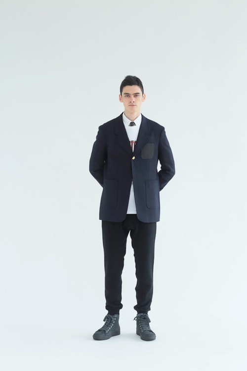 soe 2013 Fall/Winter Collection