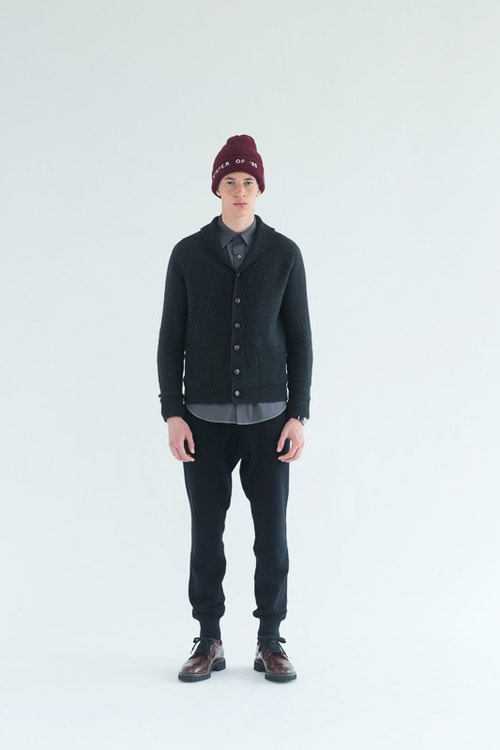 soe 2013 Fall/Winter Collection