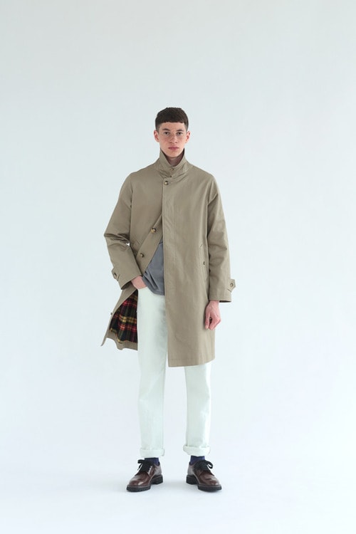 soe 2013 Fall/Winter Collection