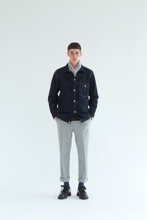 soe 2013 Fall/Winter Collection