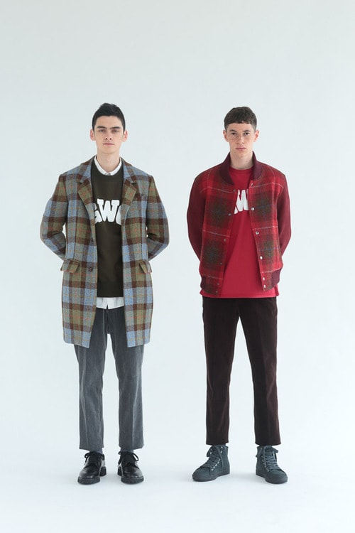soe 2013 Fall/Winter Collection