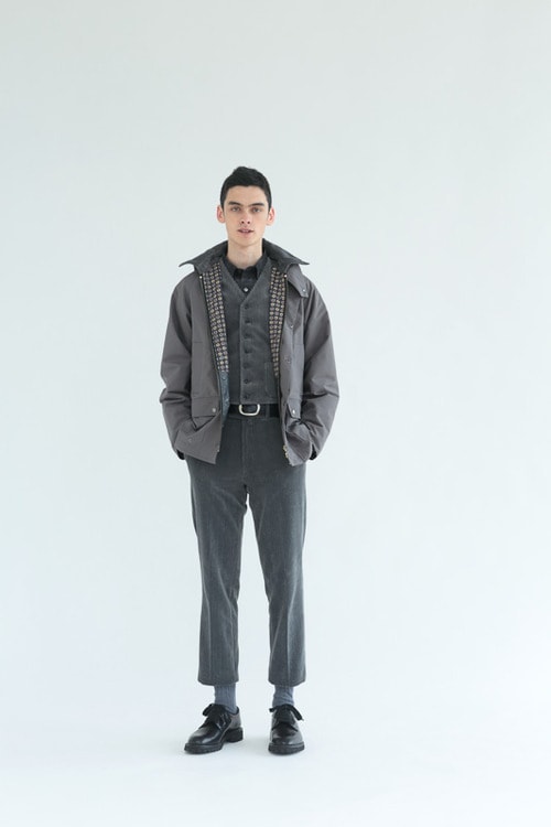 soe 2013 Fall/Winter Collection