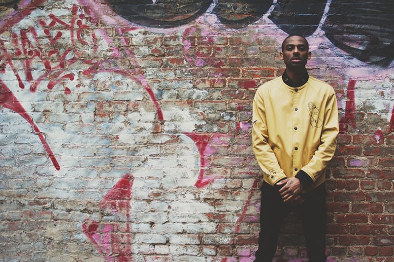 Black Scale x SSUR 2013 Spring/Summer Collection