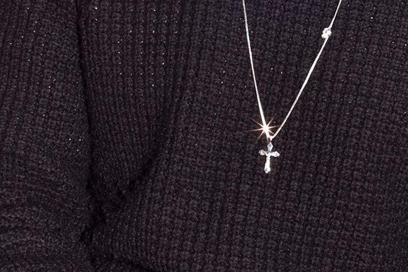 Stampd Silver Collection