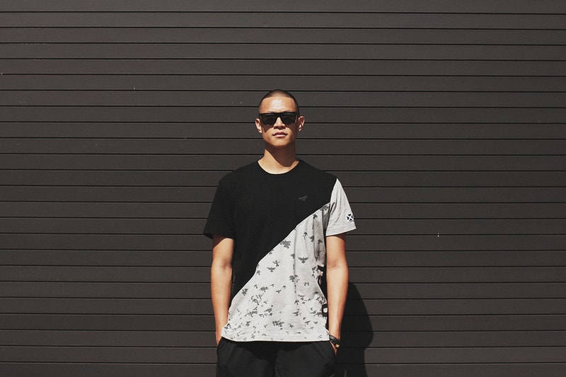 Staple 2013 Summer Lookbook