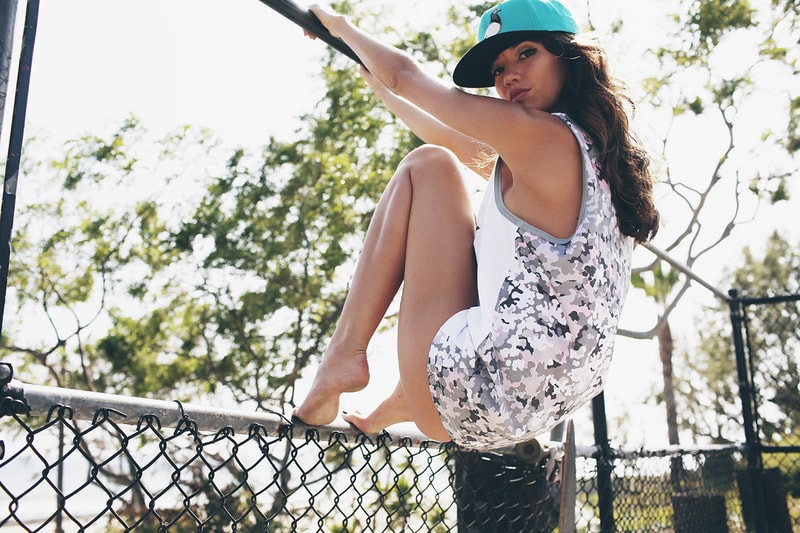 Staple 2013 Summer Lookbook