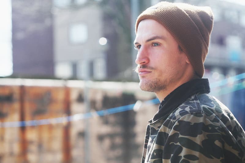 Street Casuals 2013 Spring/Summer Lookbook