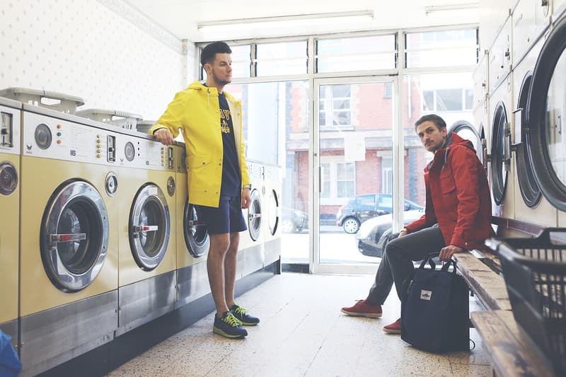 Street Casuals 2013 Spring/Summer Lookbook