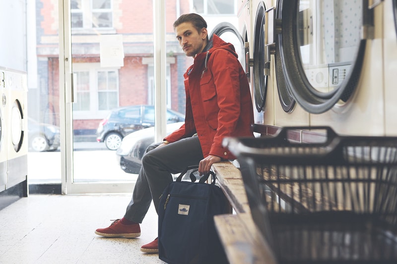 Street Casuals 2013 Spring/Summer Lookbook