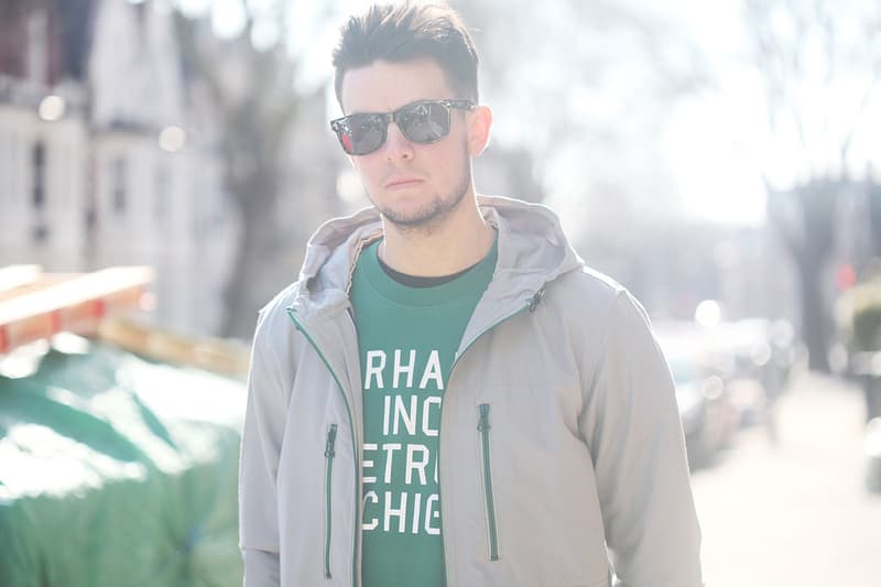 Street Casuals 2013 Spring/Summer Lookbook