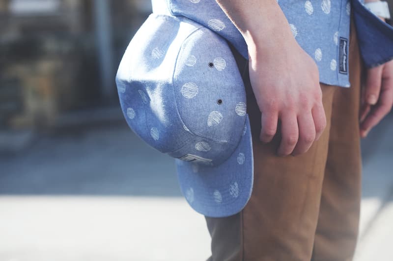 Street Casuals 2013 Spring/Summer Lookbook