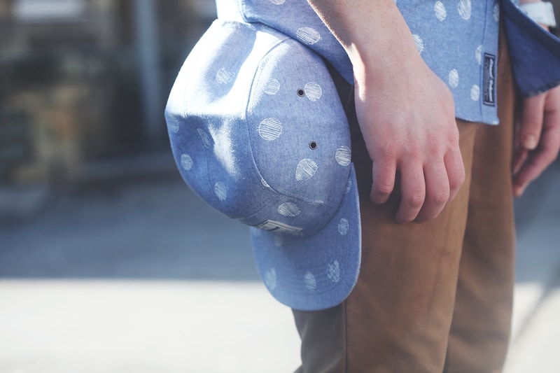 Street Casuals 2013 Spring/Summer Lookbook