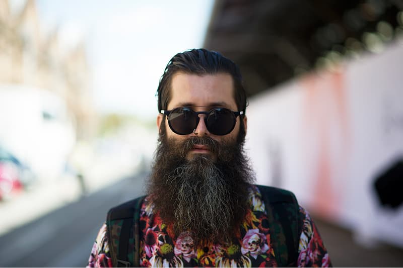 Streetsnaps: Sebastien Fougere